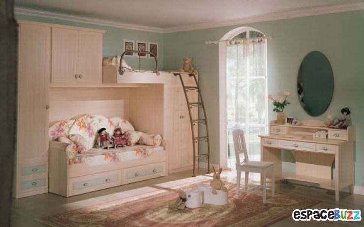 Top 21 Des Plus Belles Chambres Pour Enfant