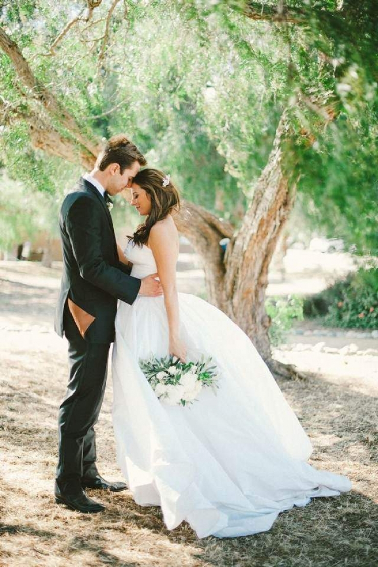 Entre originalité et amour, cette sélection de photos de mariage