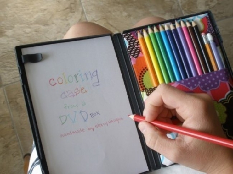 Illustration de l'article : 26 astuces destinées à faciliter le quotidien de tous les parents!