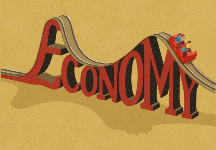 Illustration de l'article : Par ses illustrations, il dénonce les travers de la société moderne : en voici 43 exemples