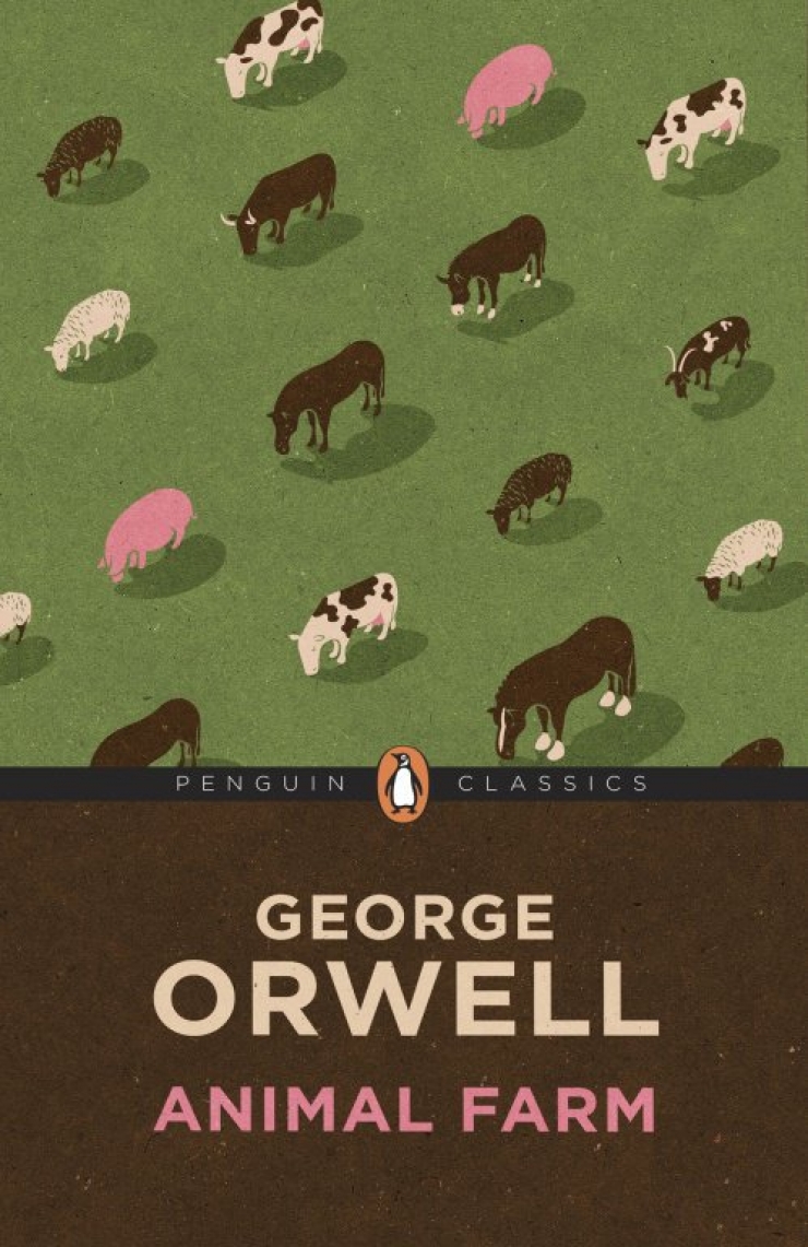 Illustration de l'article : Par ses illustrations, il dénonce les travers de la société moderne : en voici 43 exemples