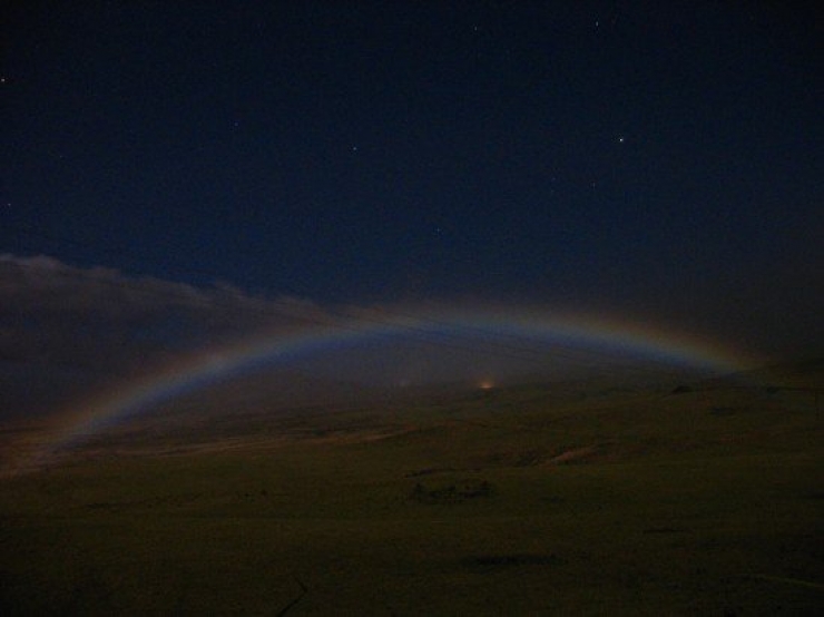 Illustration de l'article : La magie de la nature à travers 12 phénomènes plus ou moins mystérieux