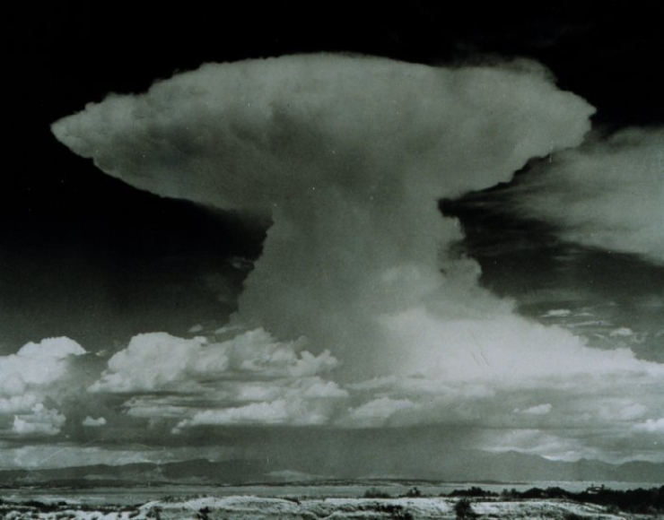 Illustration de l'article : La magie de la nature à travers 12 phénomènes plus ou moins mystérieux