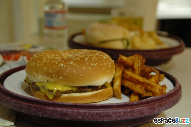 Illustration de l'article : 15 repas servis dans les hôpitaux de différents pays