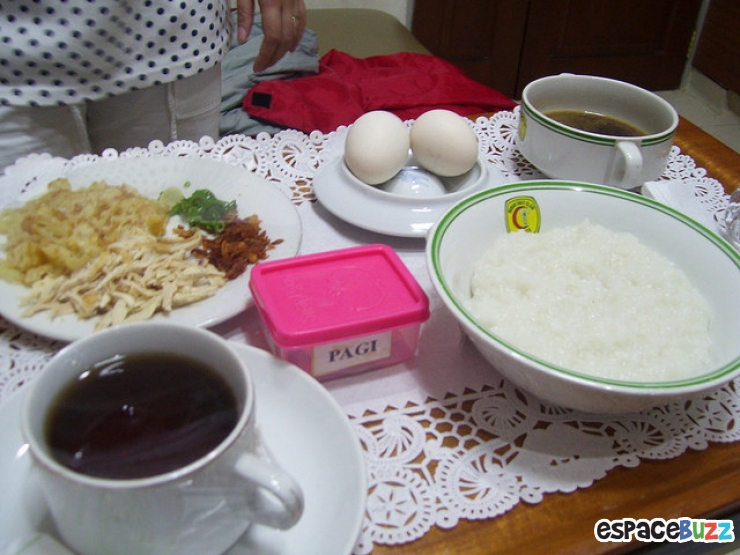 Illustration de l'article : 15 repas servis dans les hôpitaux de différents pays