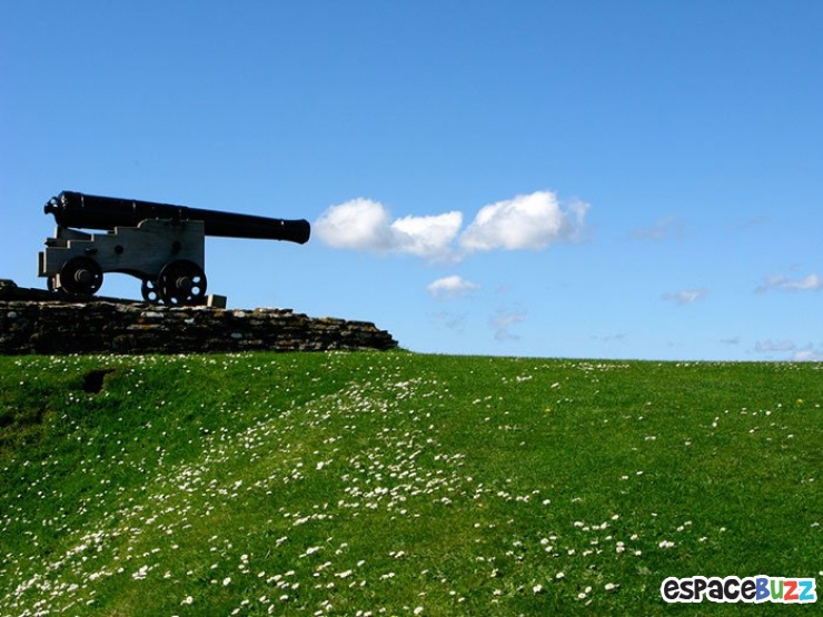 Illustration de l'article : 16 photos en trompe-l'oeil avec des nuages