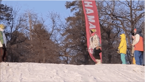 Illustration de l'article : Ces 14 piétons ont eu beaucoup, beaucoup de chance