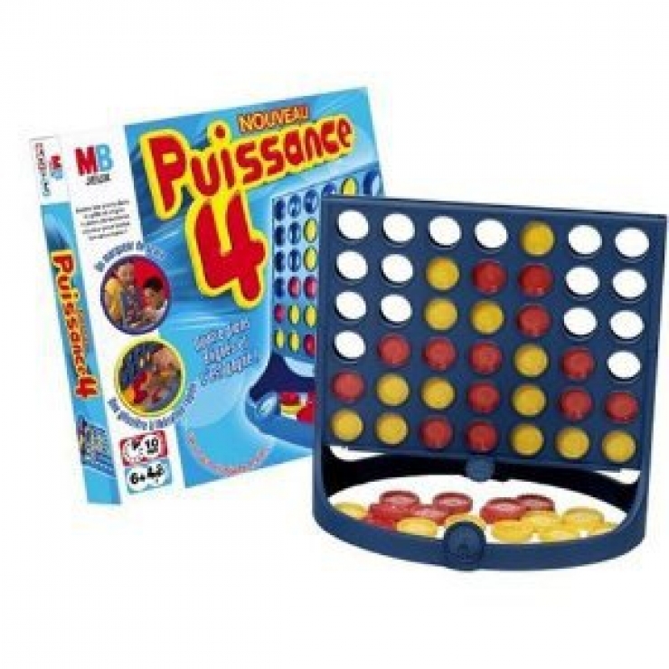 Illustration de l'article : 24 jeux que vous avez connus si vous avez grandi dans les années 1980 et 90