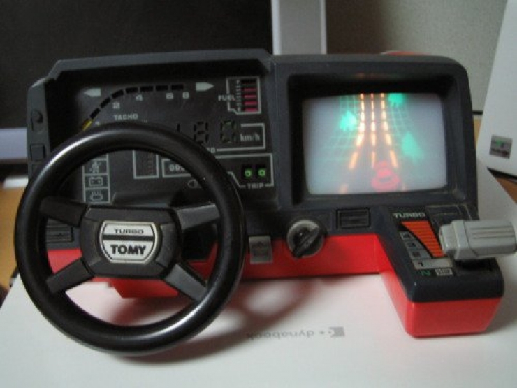 Illustration de l'article : 24 jeux que vous avez connus si vous avez grandi dans les années 1980 et 90