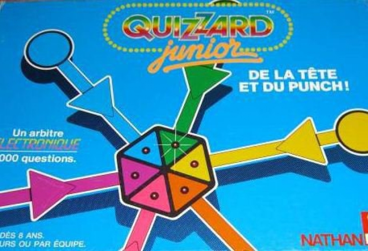 Illustration de l'article : 24 jeux que vous avez connus si vous avez grandi dans les années 1980 et 90