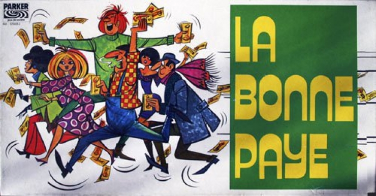 Illustration de l'article : 24 jeux que vous avez connus si vous avez grandi dans les années 1980 et 90