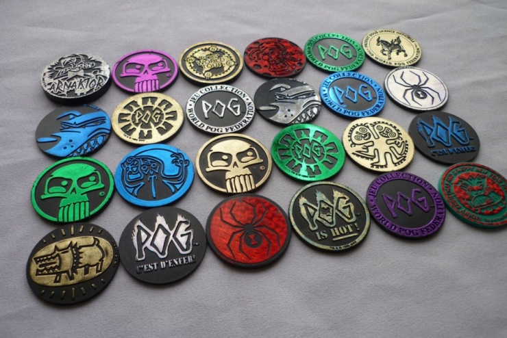 Illustration de l'article : 24 jeux que vous avez connus si vous avez grandi dans les années 1980 et 90