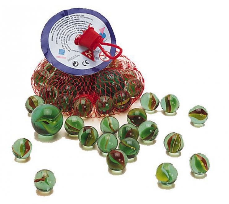 Illustration de l'article : 24 jeux que vous avez connus si vous avez grandi dans les années 1980 et 90