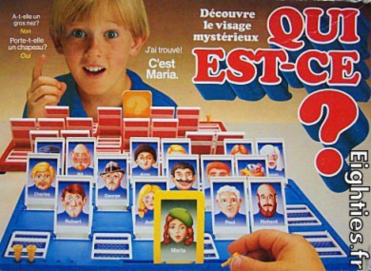 Illustration de l'article : 24 jeux que vous avez connus si vous avez grandi dans les années 1980 et 90