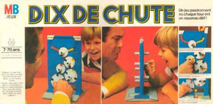 Illustration de l'article : 24 jeux que vous avez connus si vous avez grandi dans les années 1980 et 90
