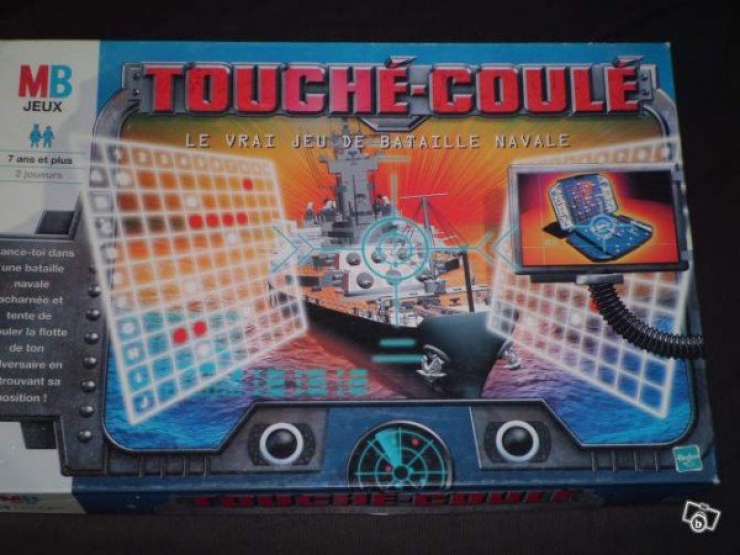 Illustration de l'article : 24 jeux que vous avez connus si vous avez grandi dans les années 1980 et 90