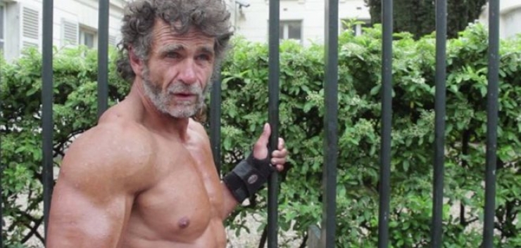 Illustration de l'article : Pour ces 13 grands-pères, le mot vieillesse n'a pas le moindre sens... À 77 ans, le 2 est impressionnant !