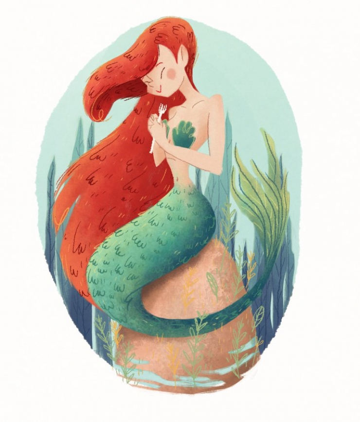 Illustration de l'article : Il passe plus d'un an à regarder les dessins animés Disney et la raison est génial
