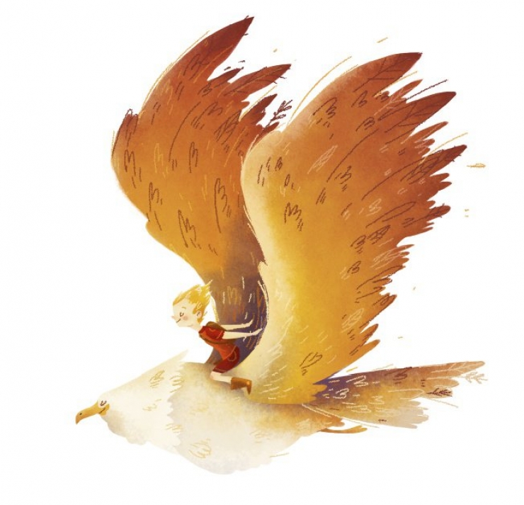 Illustration de l'article : Il passe plus d'un an à regarder les dessins animés Disney et la raison est génial
