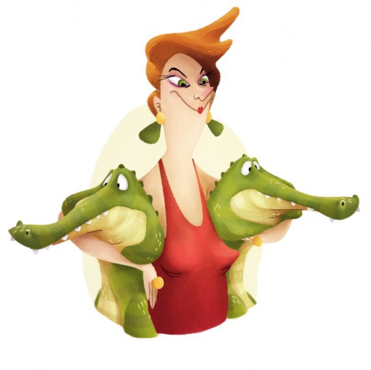 Illustration de l'article : Il passe plus d'un an à regarder les dessins animés Disney et la raison est génial