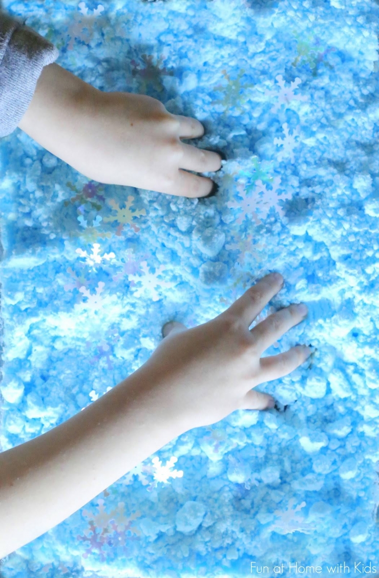 Illustration de l'article : 12 idées d'activités fantastiques à faire avec vos enfants !