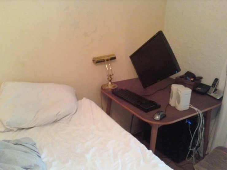 Illustration de l'article : La paresse, c'est tout un art. Ces 17 personnes vous le confirmeront