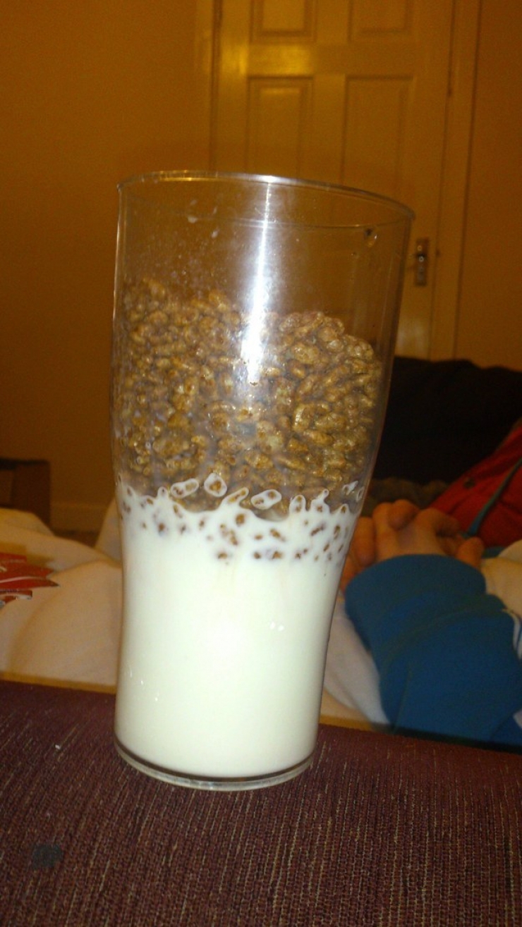 Illustration de l'article : La paresse, c'est tout un art. Ces 17 personnes vous le confirmeront