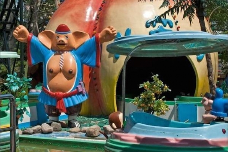 Illustration de l'article : Ces 25 jeux pour enfants qui ont plutôt l'air d'avoir été conçus pour des adultes…