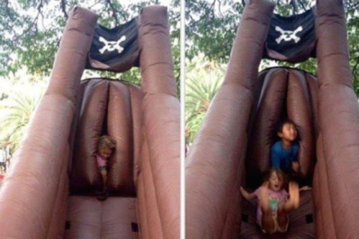 Illustration de l'article : Ces 25 jeux pour enfants qui ont plutôt l'air d'avoir été conçus pour des adultes…