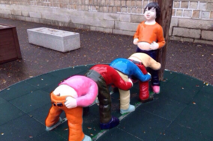 Illustration de l'article : Ces 25 jeux pour enfants qui ont plutôt l'air d'avoir été conçus pour des adultes…