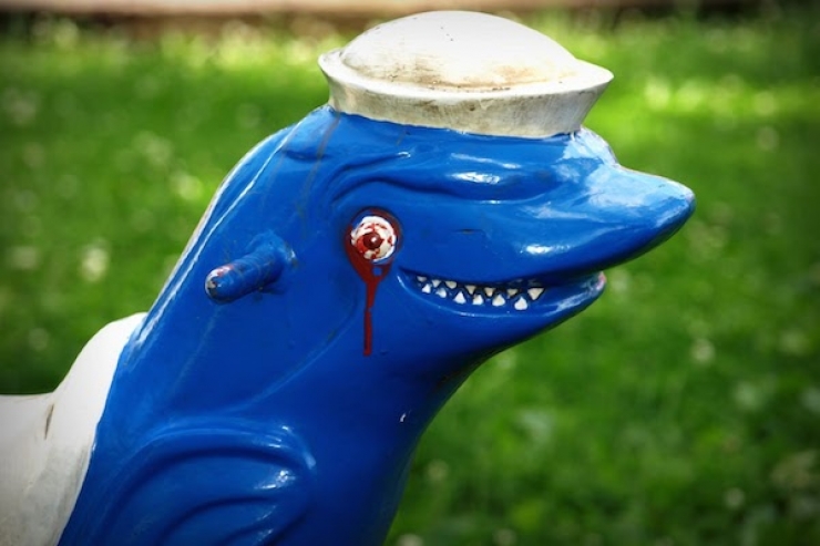 Illustration de l'article : Ces 25 jeux pour enfants qui ont plutôt l'air d'avoir été conçus pour des adultes…