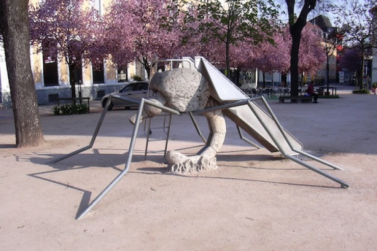 Illustration de l'article : Ces 25 jeux pour enfants qui ont plutôt l'air d'avoir été conçus pour des adultes…