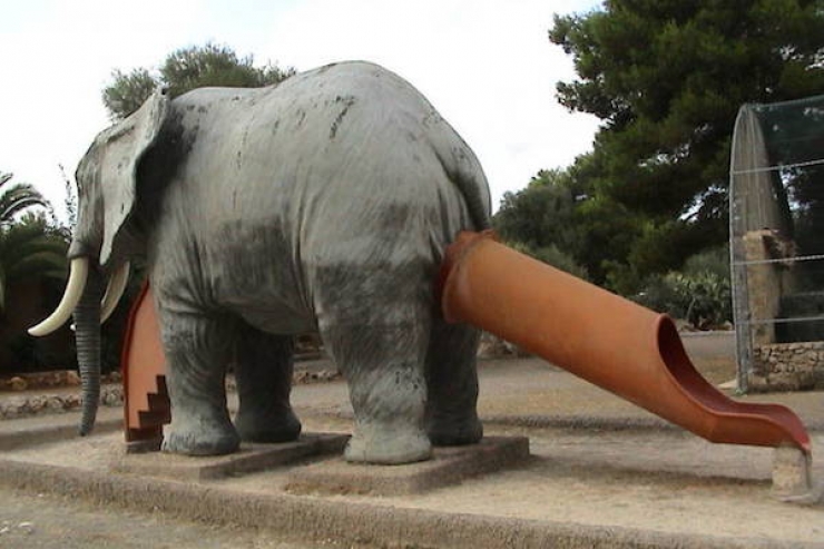 Illustration de l'article : Ces 25 jeux pour enfants qui ont plutôt l'air d'avoir été conçus pour des adultes…