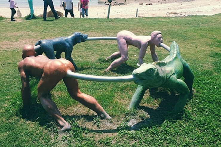 Illustration de l'article : Ces 25 jeux pour enfants qui ont plutôt l'air d'avoir été conçus pour des adultes…