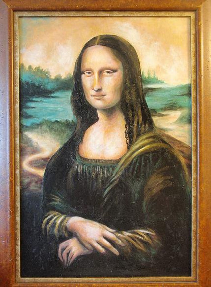 Illustration de l'article : 26 portraits réalisés avec des objets du quotidien