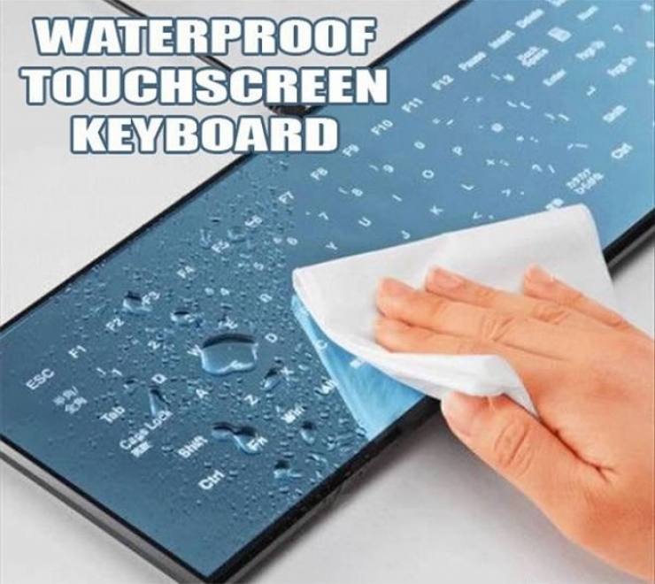 Illustration de l'article : Voici 23 inventions étonnantes dont vous ne pourrez plus vous passer… C'est très bien pensé !