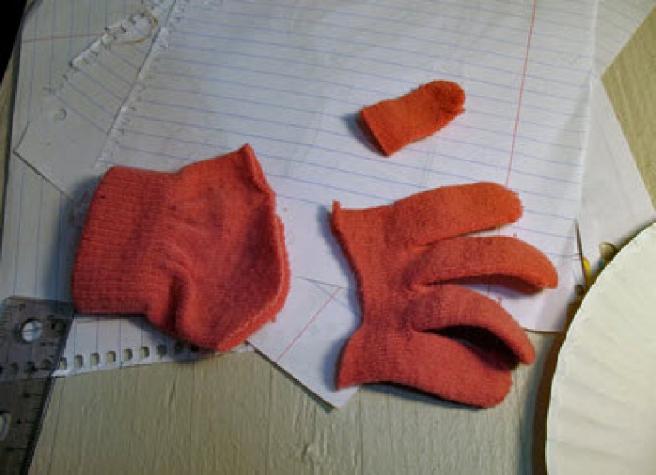 Illustration de l'article : Voici différentes astuces pour changer vos petits pots en terre cuite en objets de décoration… Impressionnant !