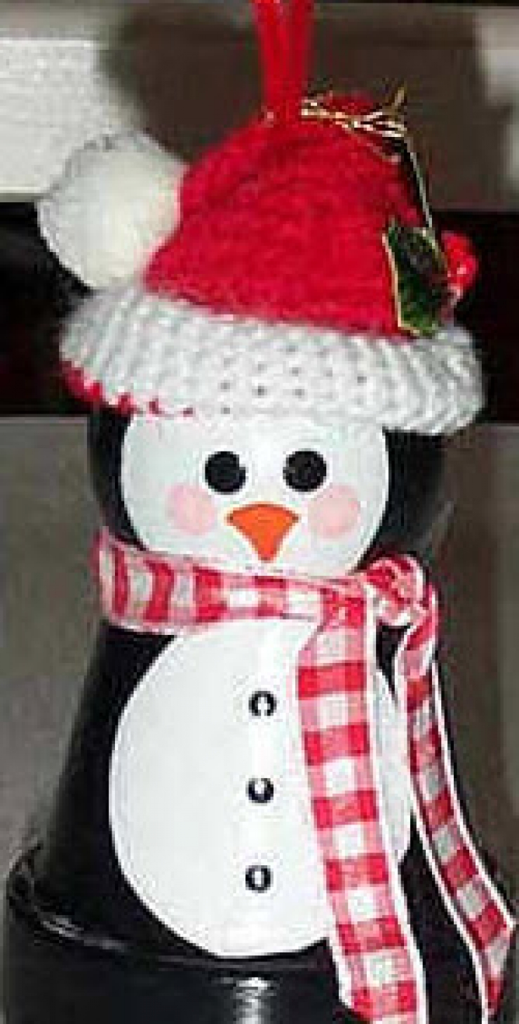 Illustration de l'article : Voici différentes astuces pour changer vos petits pots en terre cuite en objets de décoration… Impressionnant !