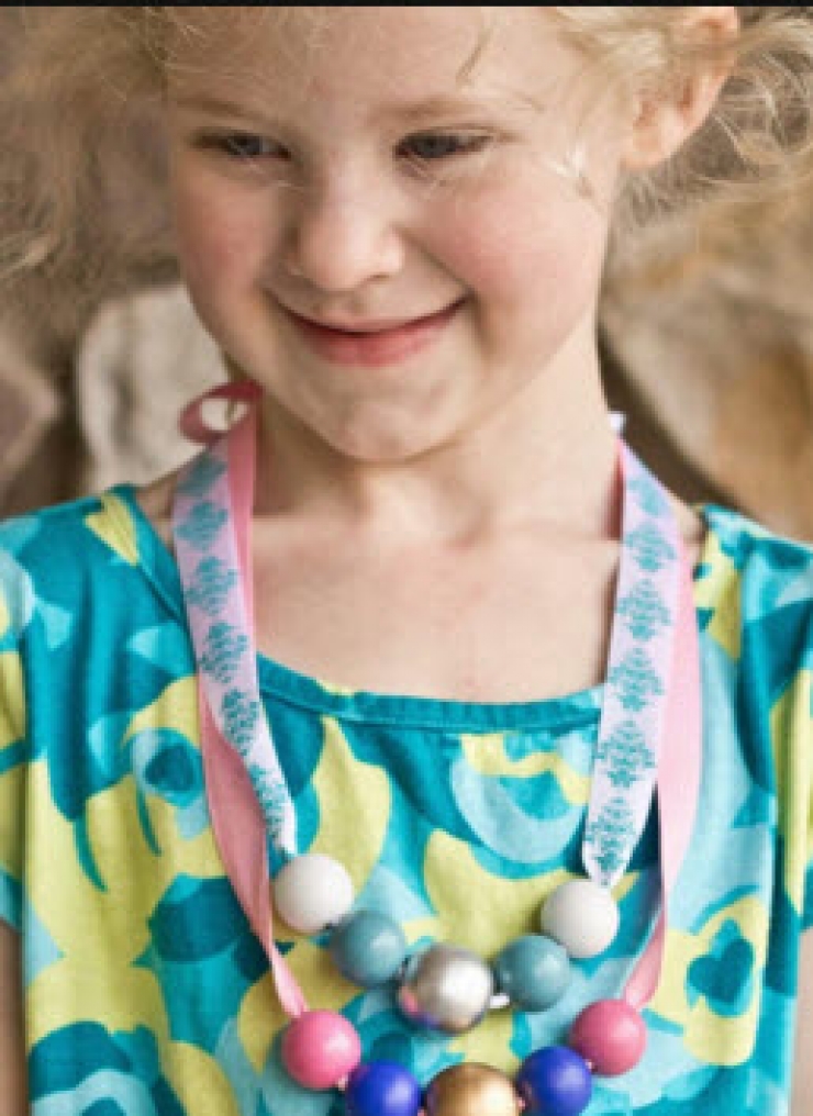 Illustration de l'article : Faites plaisir aux enfants avec ces 16 bricolages autour d'Elsa, La Reine Des Neiges…