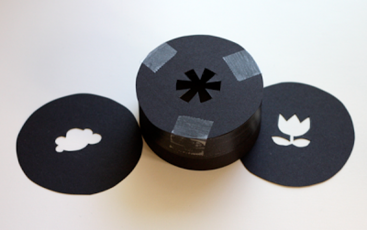 Illustration de l'article : Voici 10 techniques pas chères pour devenir un pro de la photographie…La 3 est géniale…