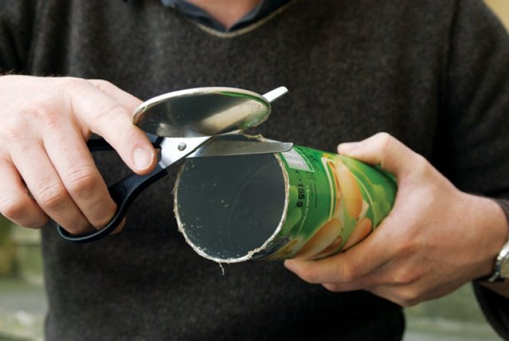 Illustration de l'article : Voici 10 techniques pas chères pour devenir un pro de la photographie…La 3 est géniale…