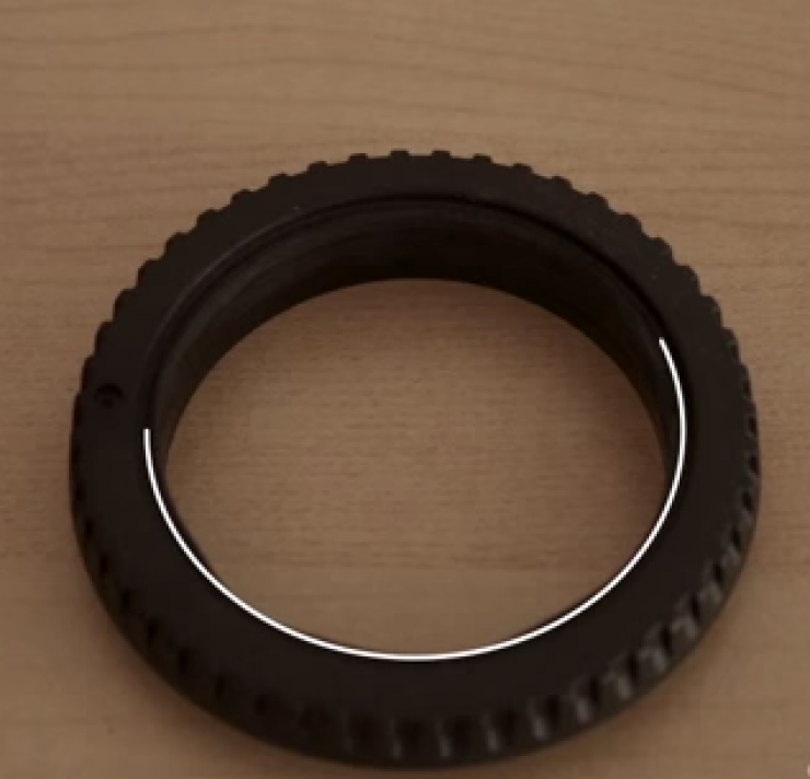 Illustration de l'article : Voici 10 techniques pas chères pour devenir un pro de la photographie…La 3 est géniale…