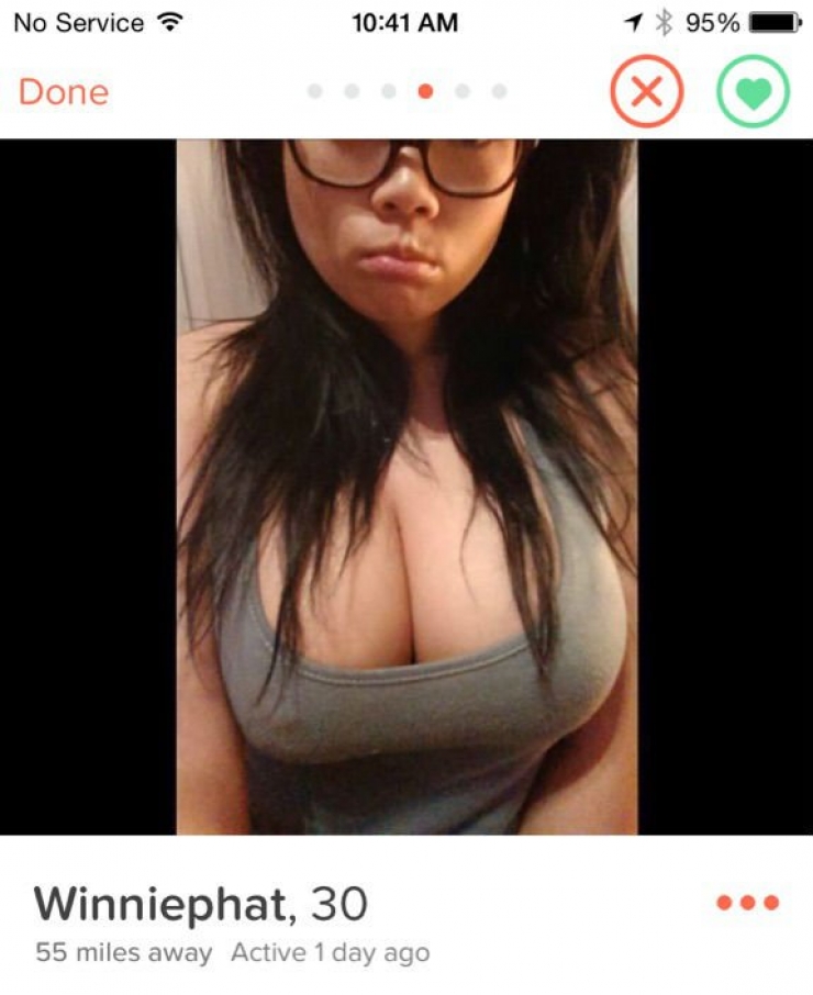 Best Tinder Sex