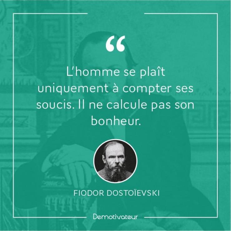 Illustration de l'article : Les 11 citations qui vous rappelleront l'importance du bonheur...