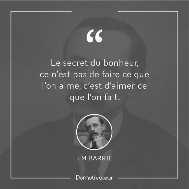 Illustration de l'article : Les 11 citations qui vous rappelleront l'importance du bonheur...