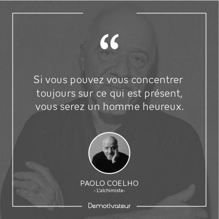 Illustration de l'article : Les 11 citations qui vous rappelleront l'importance du bonheur...