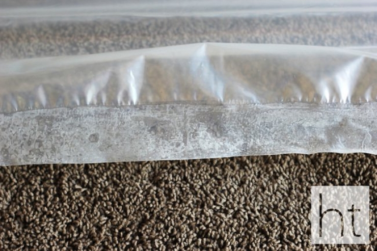 Illustration de l'article : Ce que cette maman a créé pour son jardin est tout simplement génial ! Voici comment faire de même...