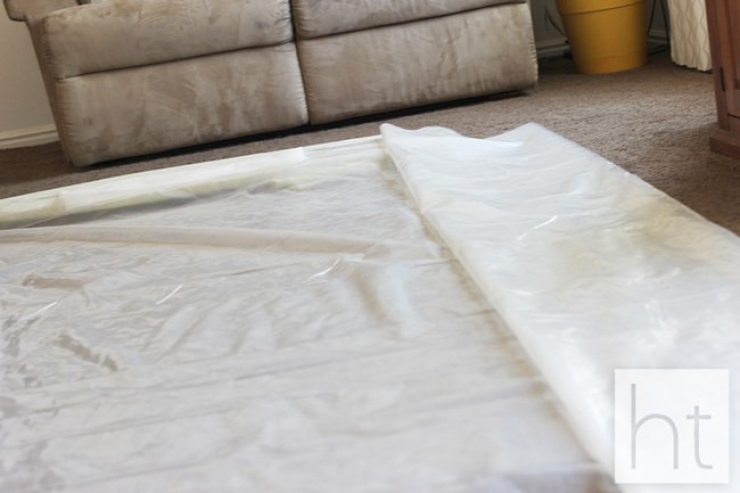 Illustration de l'article : Ce que cette maman a créé pour son jardin est tout simplement génial ! Voici comment faire de même...