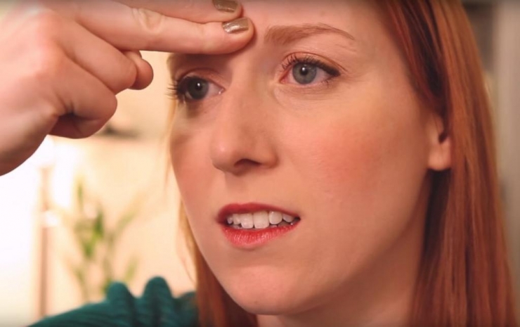 Illustration de l'article : Si seulement j'avais su qu'il suffisait de faire ça pour ne plus jamais avoir le nez bouché...