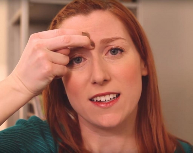 Illustration de l'article : Si seulement j'avais su qu'il suffisait de faire ça pour ne plus jamais avoir le nez bouché...